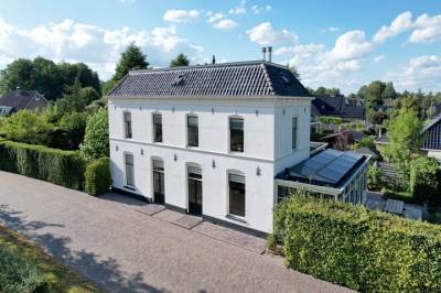 Woning Rijksstraatweg 194 Teuge