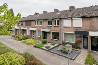 Woning Hovenierstraat 8 Weert