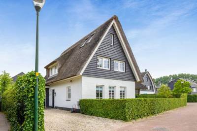 Woning Laantje van Borsen 9 Blaricum