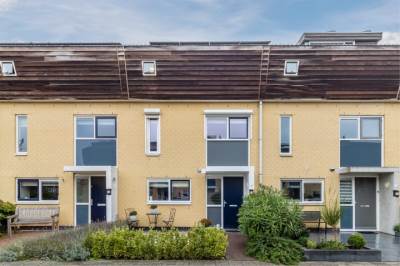 Woning Botdragerstraat 5 Delfgauw