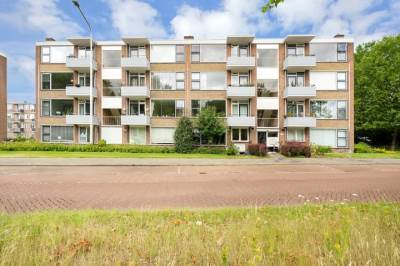 Woning Hogenkampsweg 187 Zwolle