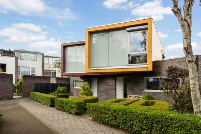 Woning Copepad 58 Alphen aan den Rijn