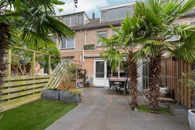 Woning Otterstraat 85 Almere