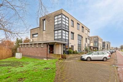 Woning Gangeslaan 30 Purmerend