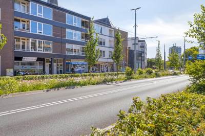Woning Ir J.P. van Muijlwijkstraat 583 Arnhem