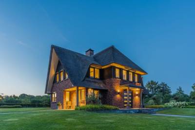 Woning Beeklandseweg 14 Heerde