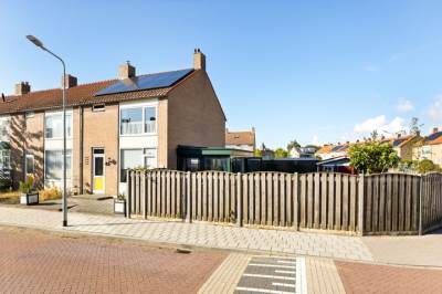 Woning Van Ginkelstraat 43 Oost-Souburg