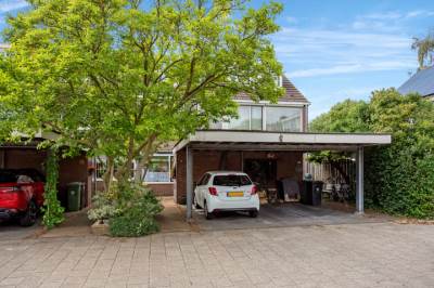 Woning Drechterland 31 Zoetermeer