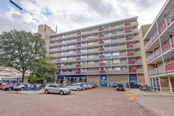 Woning Valkhofplein 13 Arnhem