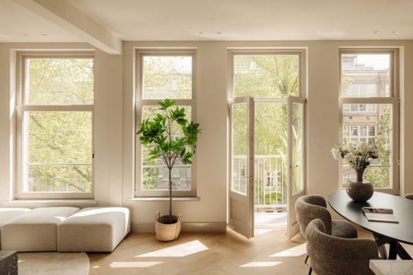 Woning Bilderdijkstraat 1403 Amsterdam