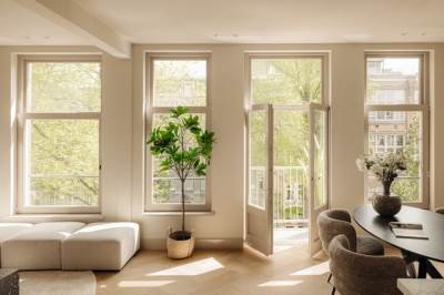 Woning Bilderdijkstraat 1403 Amsterdam