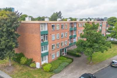 Woning Schuttersweg 17 Apeldoorn