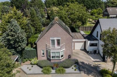Woning Hoefblad 44 Hapert