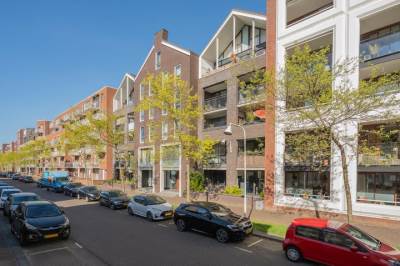 Woning Sterreschans 569 Oegstgeest