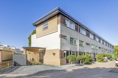 Woning Botterstraat 54 Lisse