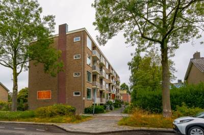 Woning Van Ketwich Verschuurlaan 239 Groningen