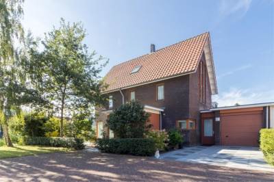 Woning De Loete 30 Pijnacker