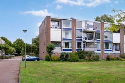 Woning Schrijverspark 17702 Veenendaal