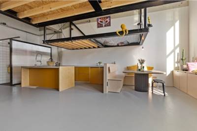 Woning Lichttoren 208 Eindhoven