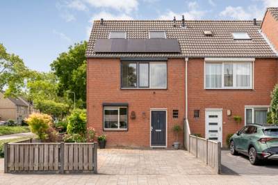 Woning Provincieroute 41 Zwolle