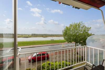 Woning IJsselkade 64 Deventer