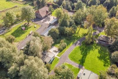 Woning Jeulenwijk 3 Elim