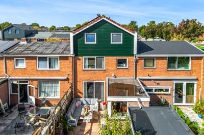 Woning Hoefbladstraat 3 Krommenie