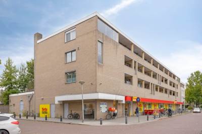 Woning Kard. de Jongstraat 15 Valkenswaard
