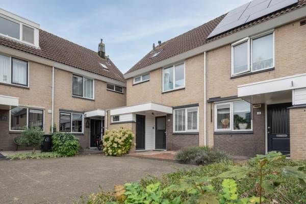 Woning Ravendaal 19 Nieuwerkerk aan den IJssel