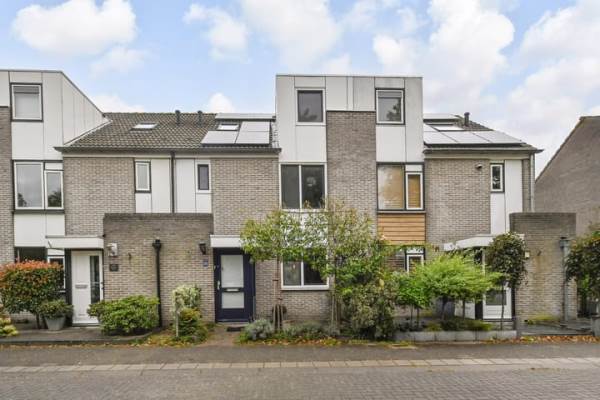 Woning Zuidplaslaan 129 Waddinxveen