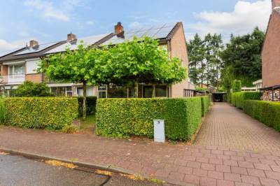 Woning Oude Telgterweg 10 Ermelo
