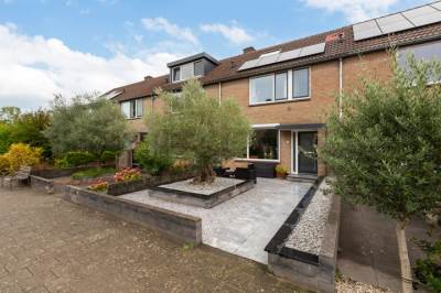 Woning Schoolweg 87 Numansdorp