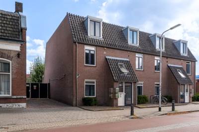 Woning Trouwlaan 188D Tilburg