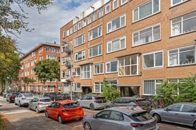 Woning Noorderhavenkade 36B02 Rotterdam