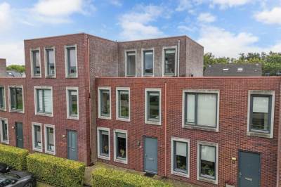 Woning Smaragd 16 Drachten
