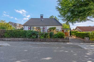 Woning Levendaalseweg 2A Rhenen