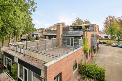 Woning Johan Wensinkstraat 40 Deventer