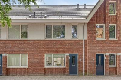 Woning Spitsmuisstraat 69 Helmond