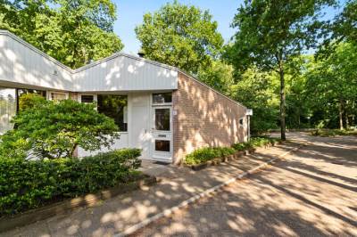 Woning Burgemeester Korthals Alteslaan 45 Zeist