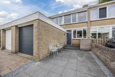 Woning Susannadonk 25 Roosendaal