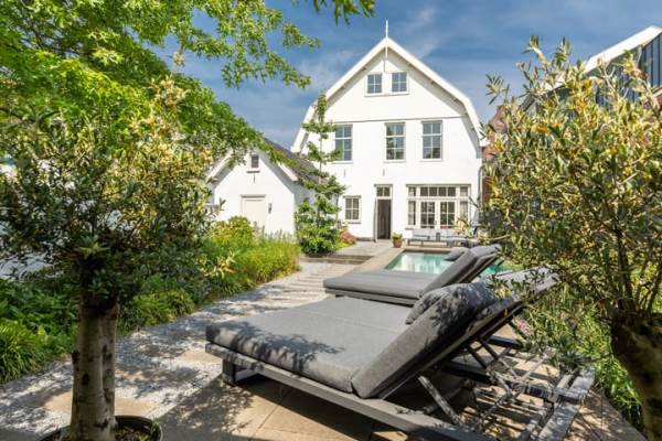 Woning Dorpsstraat 14 Aalsmeer