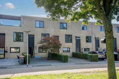 Woning Liverpoolstraat 46 Hengelo (OV)