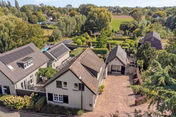 Woning Poeldonksedijk 20 Den Dungen