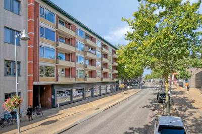 Woning Stationsstraat 73 Apeldoorn