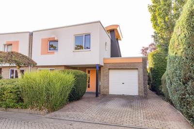 Woning Weegbree 11 Hoogeveen