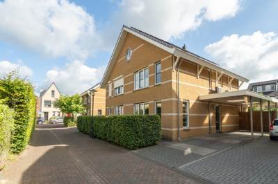 Woning Korenbloemstraat 5 Enschede