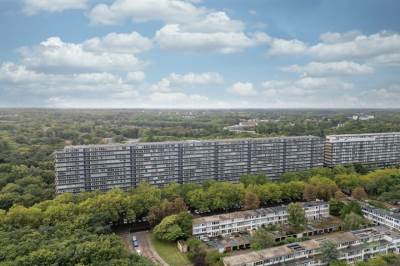 Woning Laan van Vollenhove 2315 Zeist