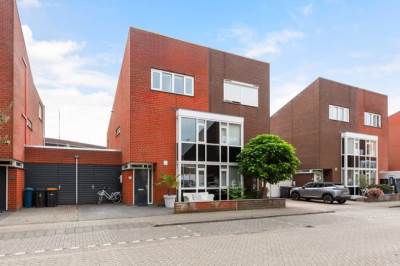 Woning Aziësingel 58 IJsselstein