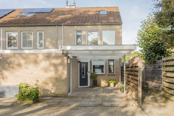 Woning Koenermaat 67 Meppel