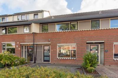 Woning Kreillaan 13 Heerhugowaard